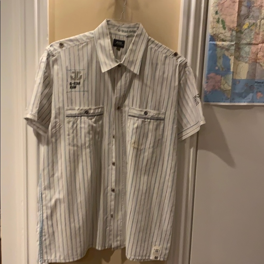 G-star casual  shirt